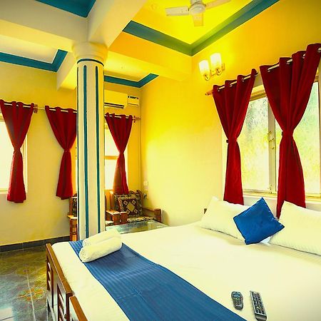 Hotel Thomson Imperial Boutique G0A Calangute Exterior foto