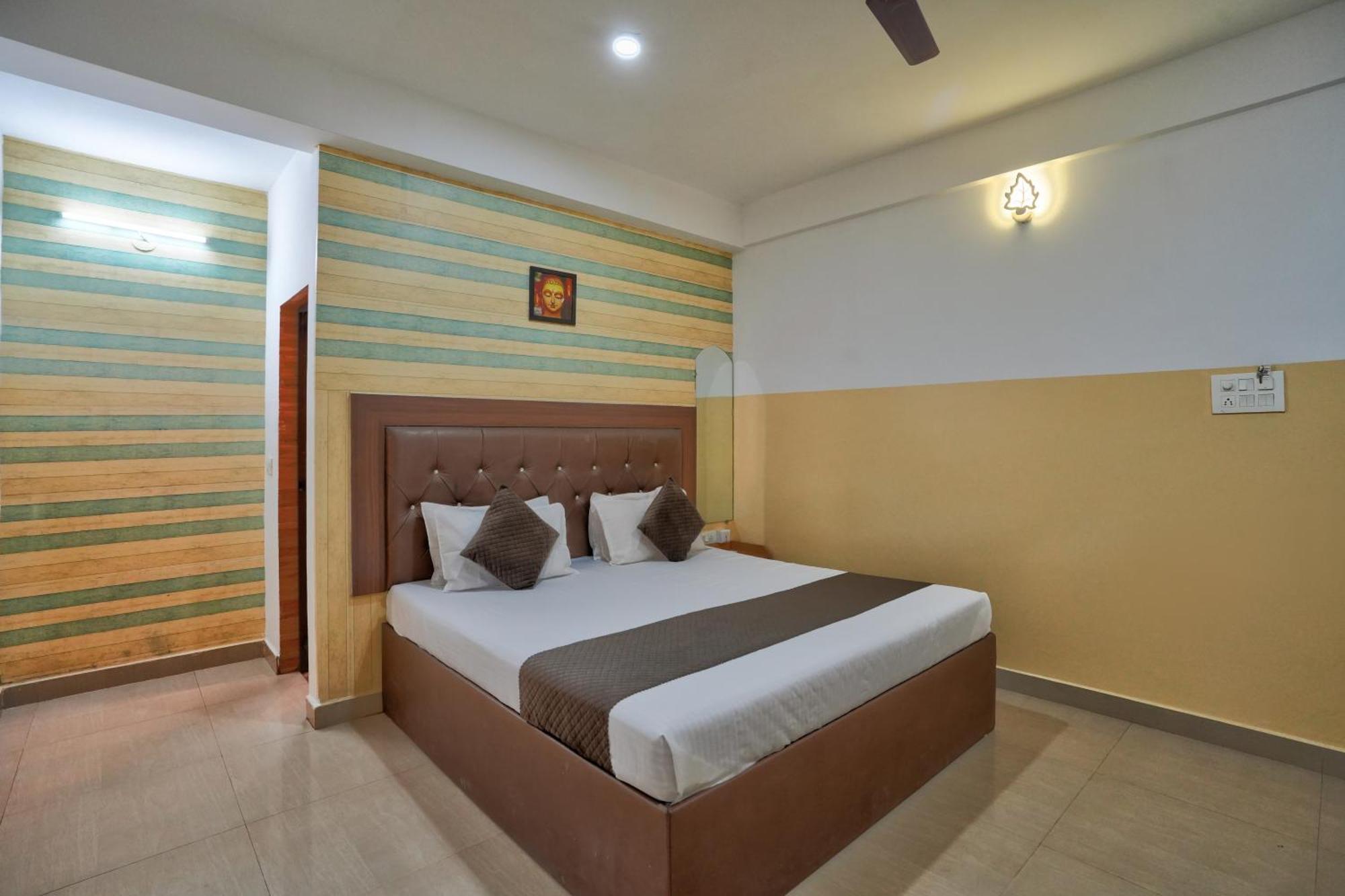Hotel Thomson Imperial Boutique G0A Calangute Exterior foto