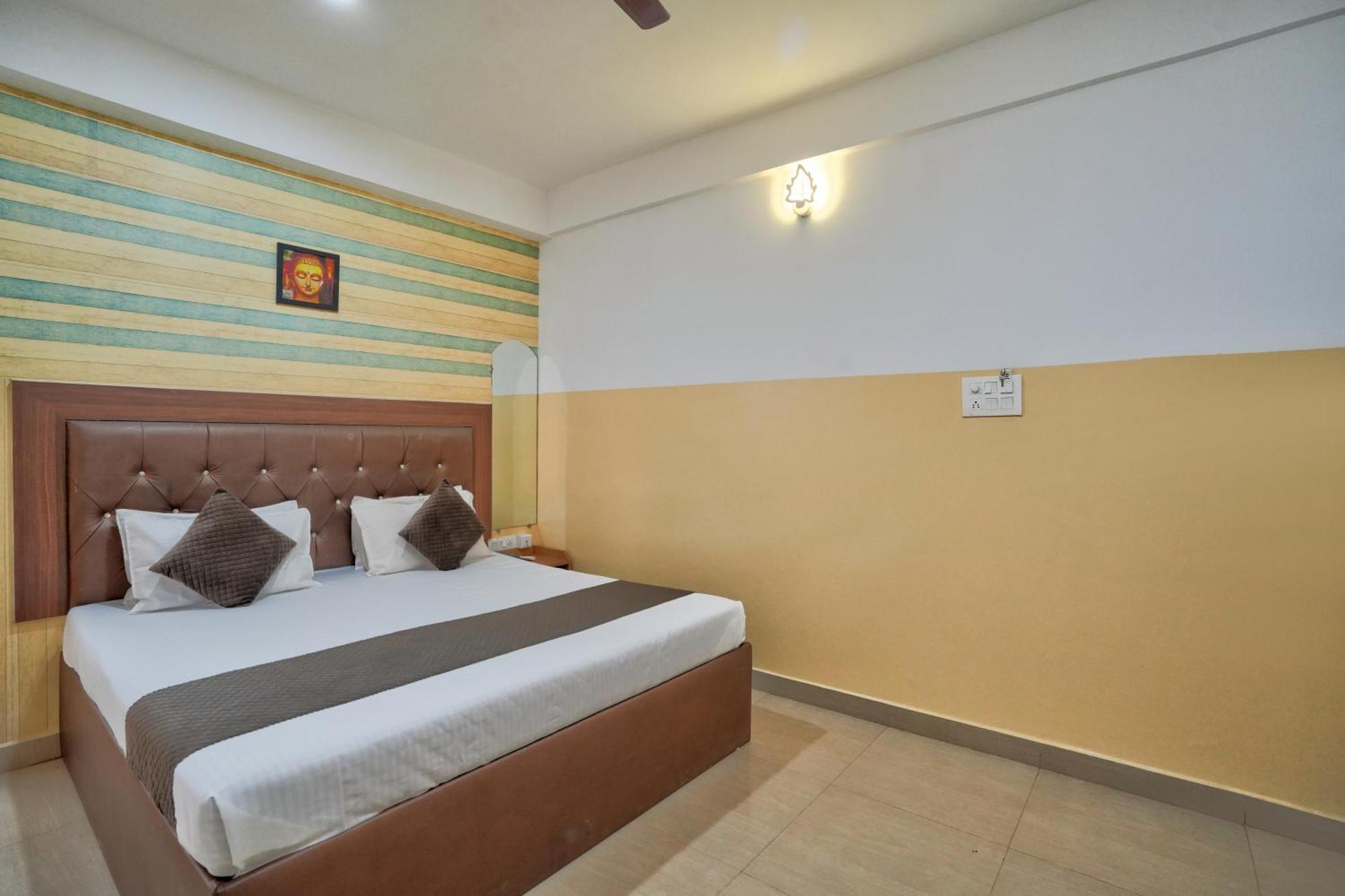 Hotel Thomson Imperial Boutique G0A Calangute Exterior foto