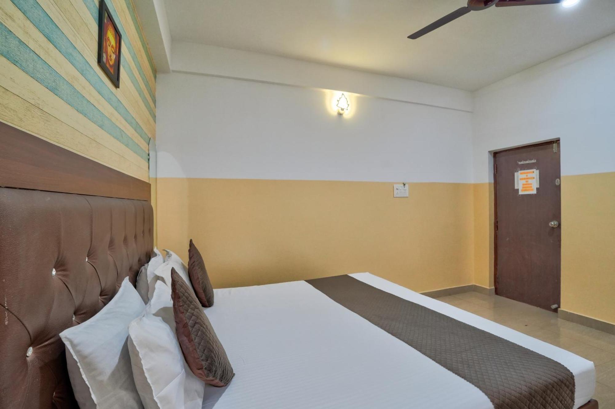 Hotel Thomson Imperial Boutique G0A Calangute Exterior foto