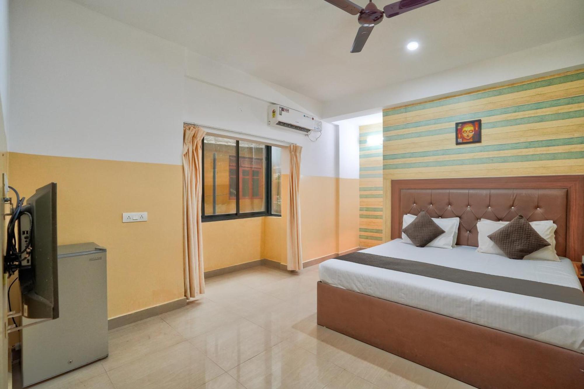 Hotel Thomson Imperial Boutique G0A Calangute Exterior foto
