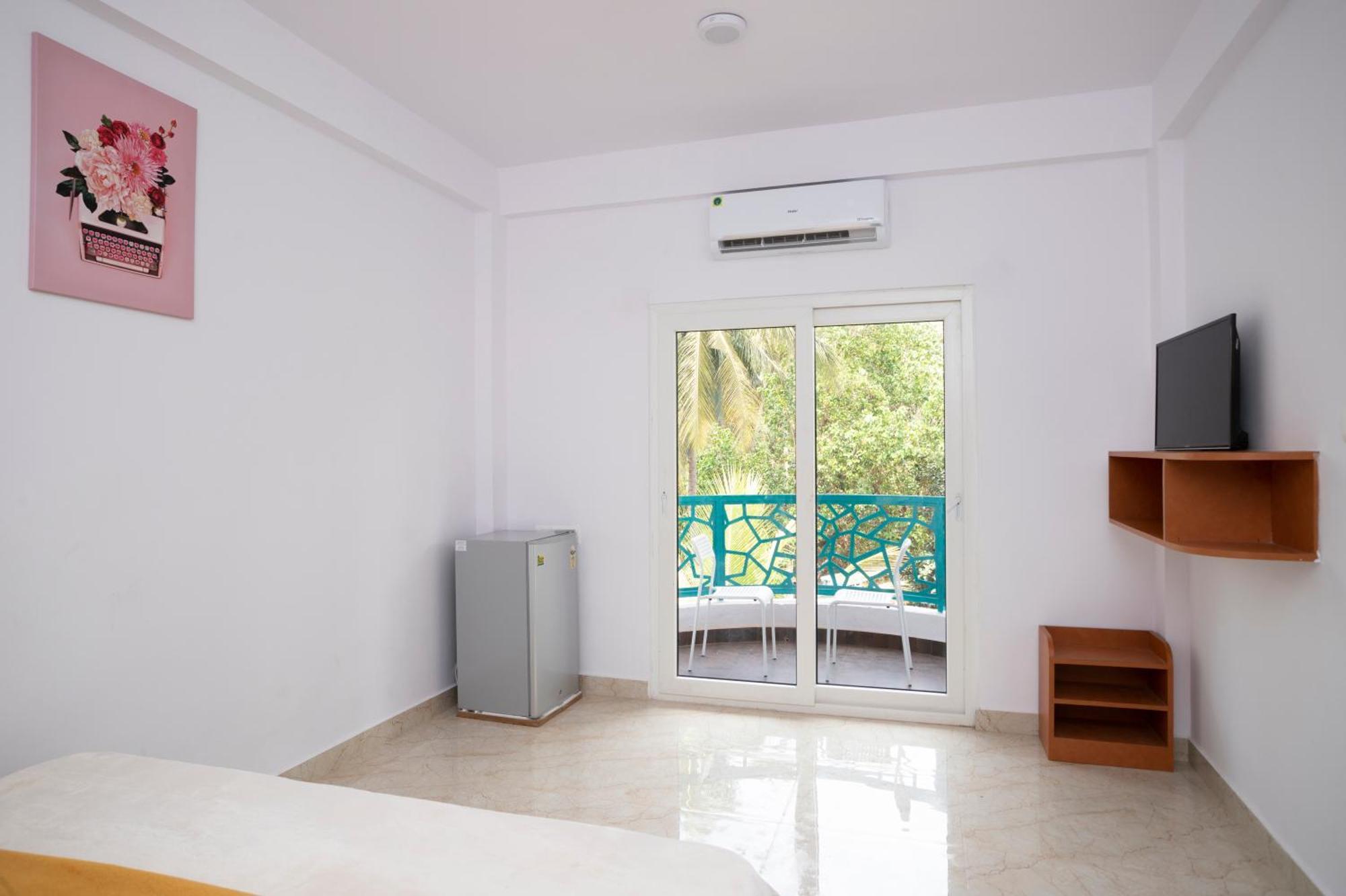 Hotel Thomson Imperial Boutique G0A Calangute Exterior foto