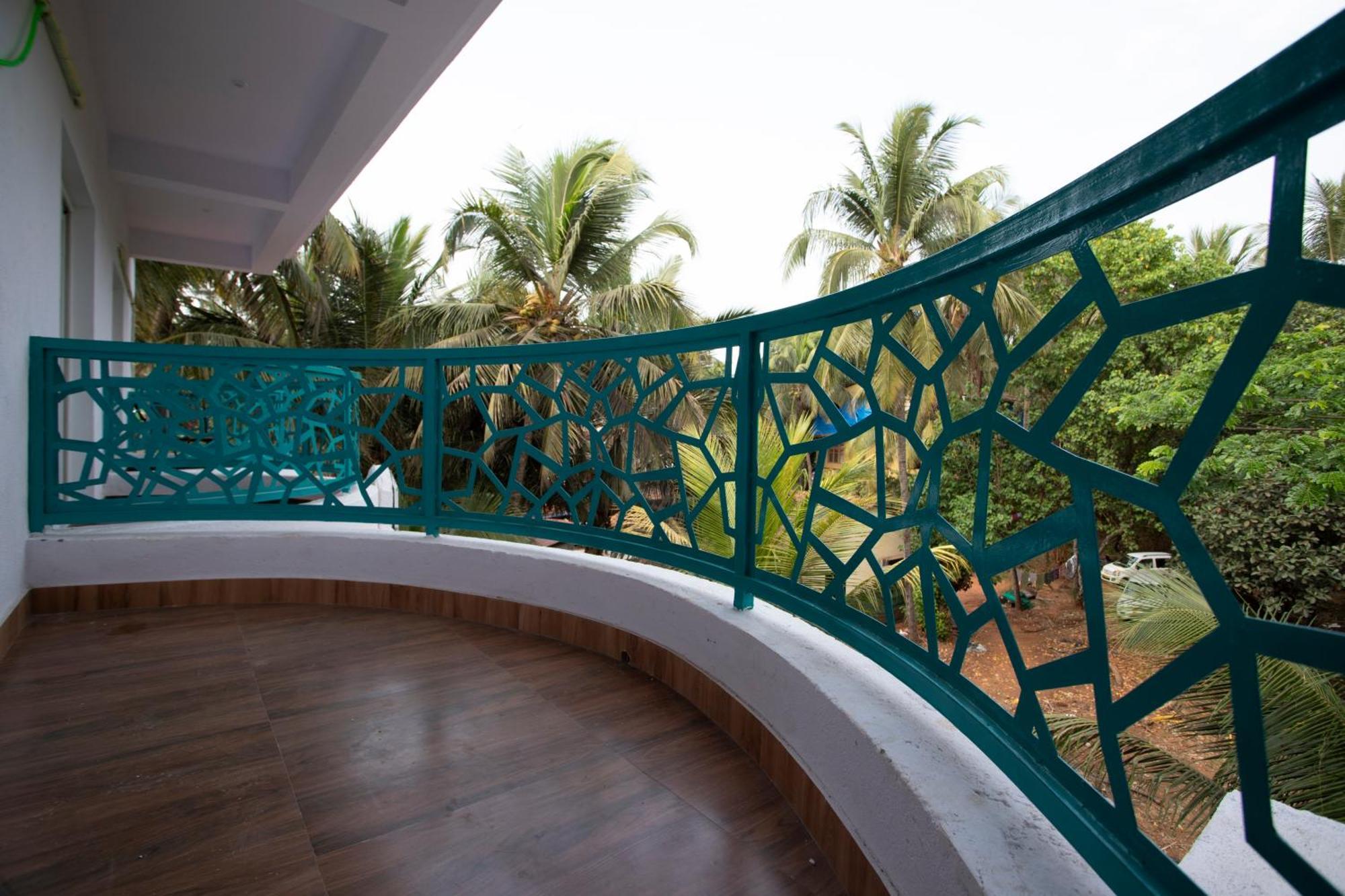 Hotel Thomson Imperial Boutique G0A Calangute Exterior foto